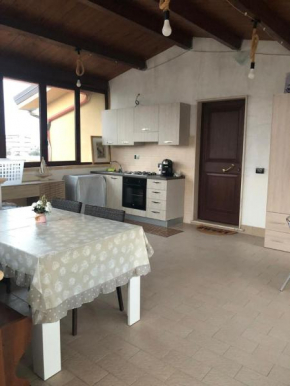 Affittacamere Villa Rosa Siderno